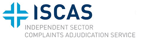iscas logo